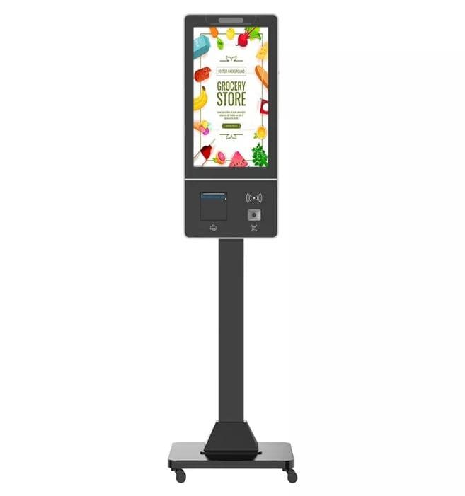 Accessories & Services