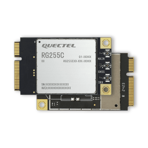 Quectel 4G/5G